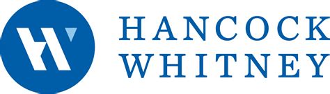 hancock whitney atm
